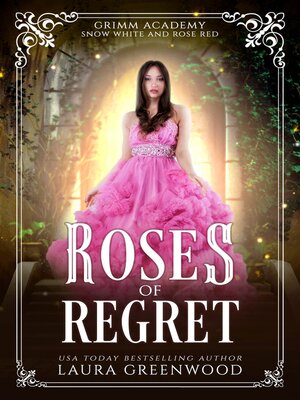 cover image of Roses of Regret